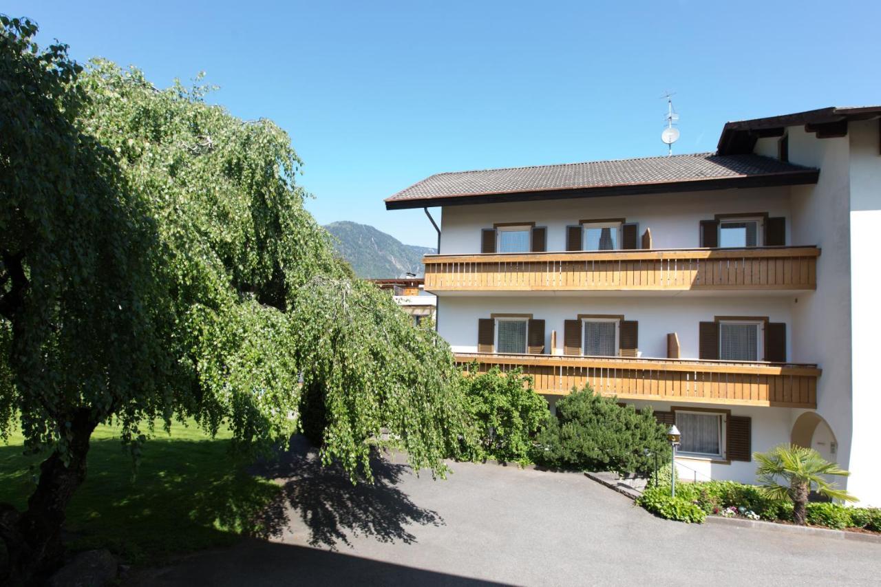 Josefsheim Hotel Lana Exterior photo