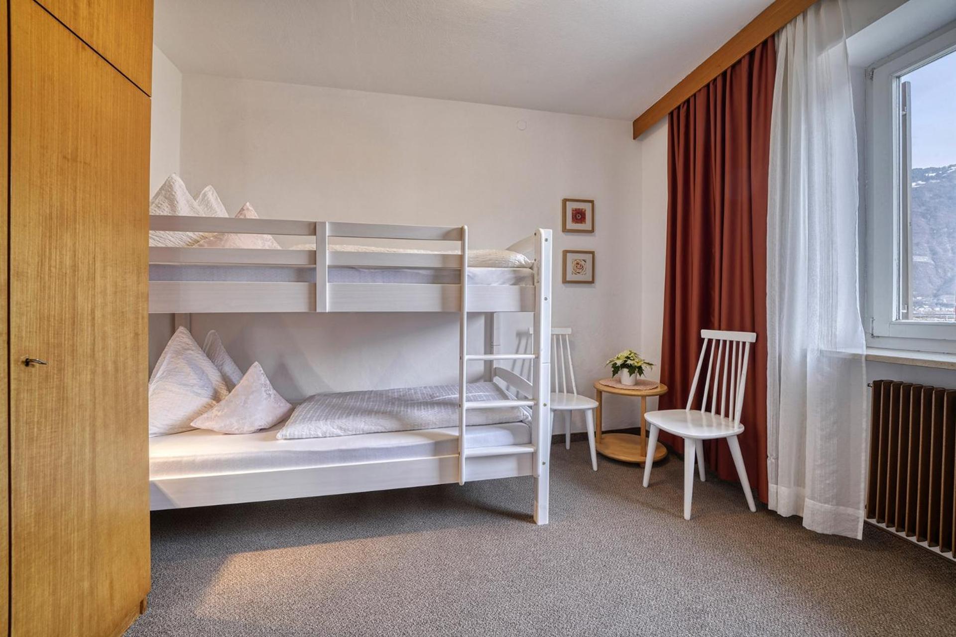 Josefsheim Hotel Lana Exterior photo