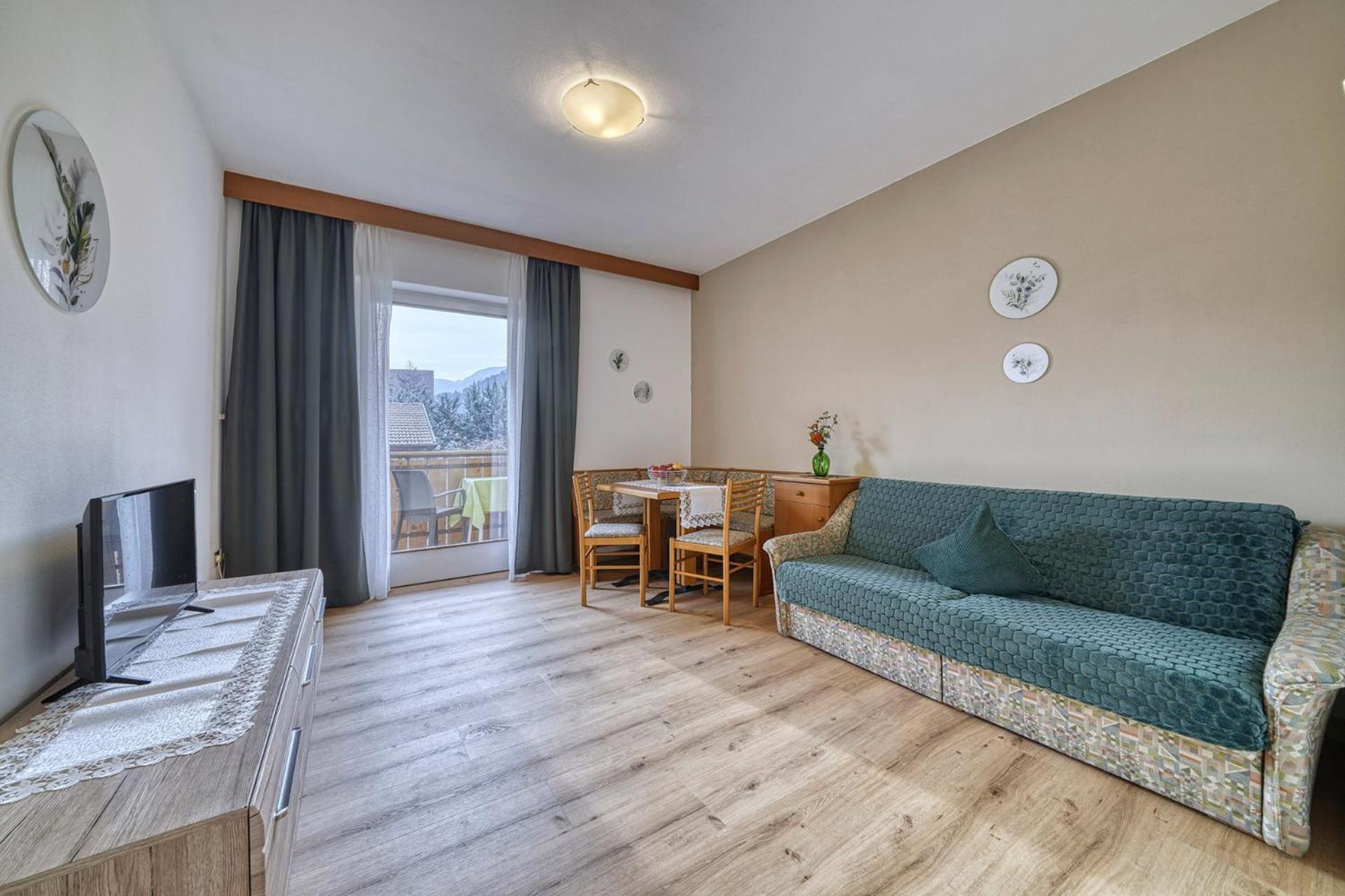 Josefsheim Hotel Lana Exterior photo