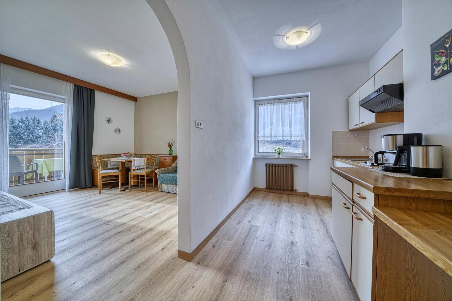 Josefsheim Hotel Lana Exterior photo
