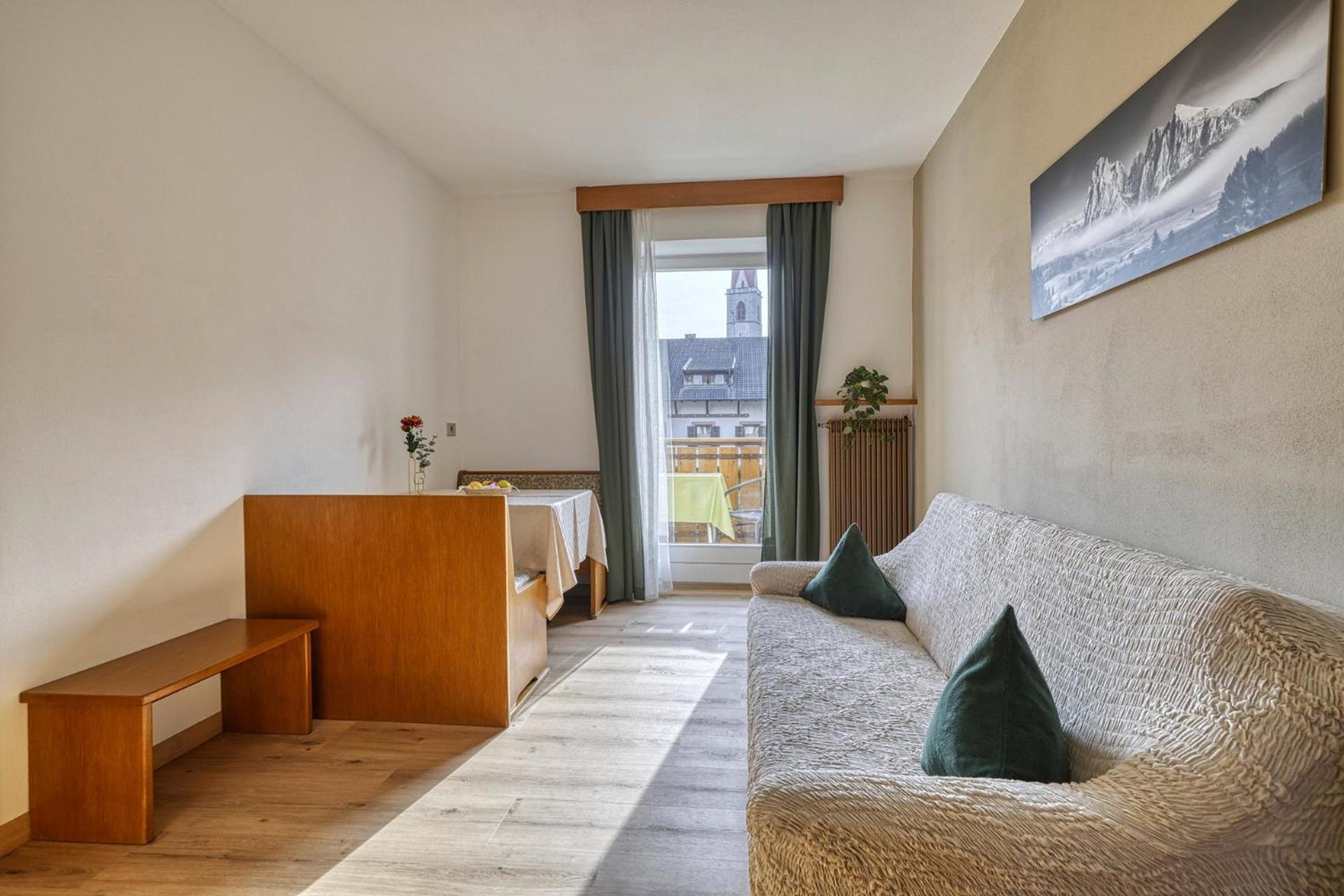 Josefsheim Hotel Lana Room photo