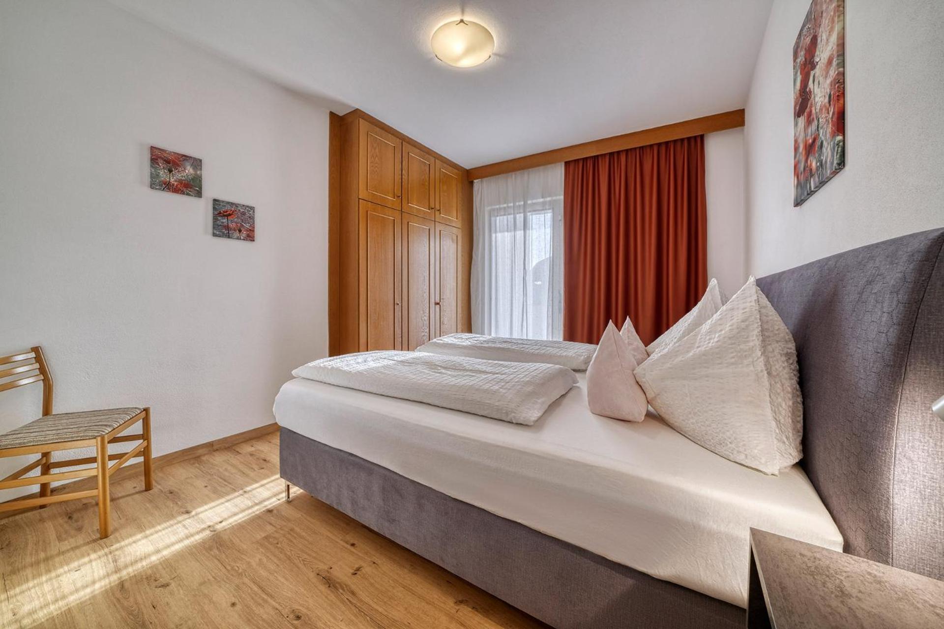 Josefsheim Hotel Lana Room photo
