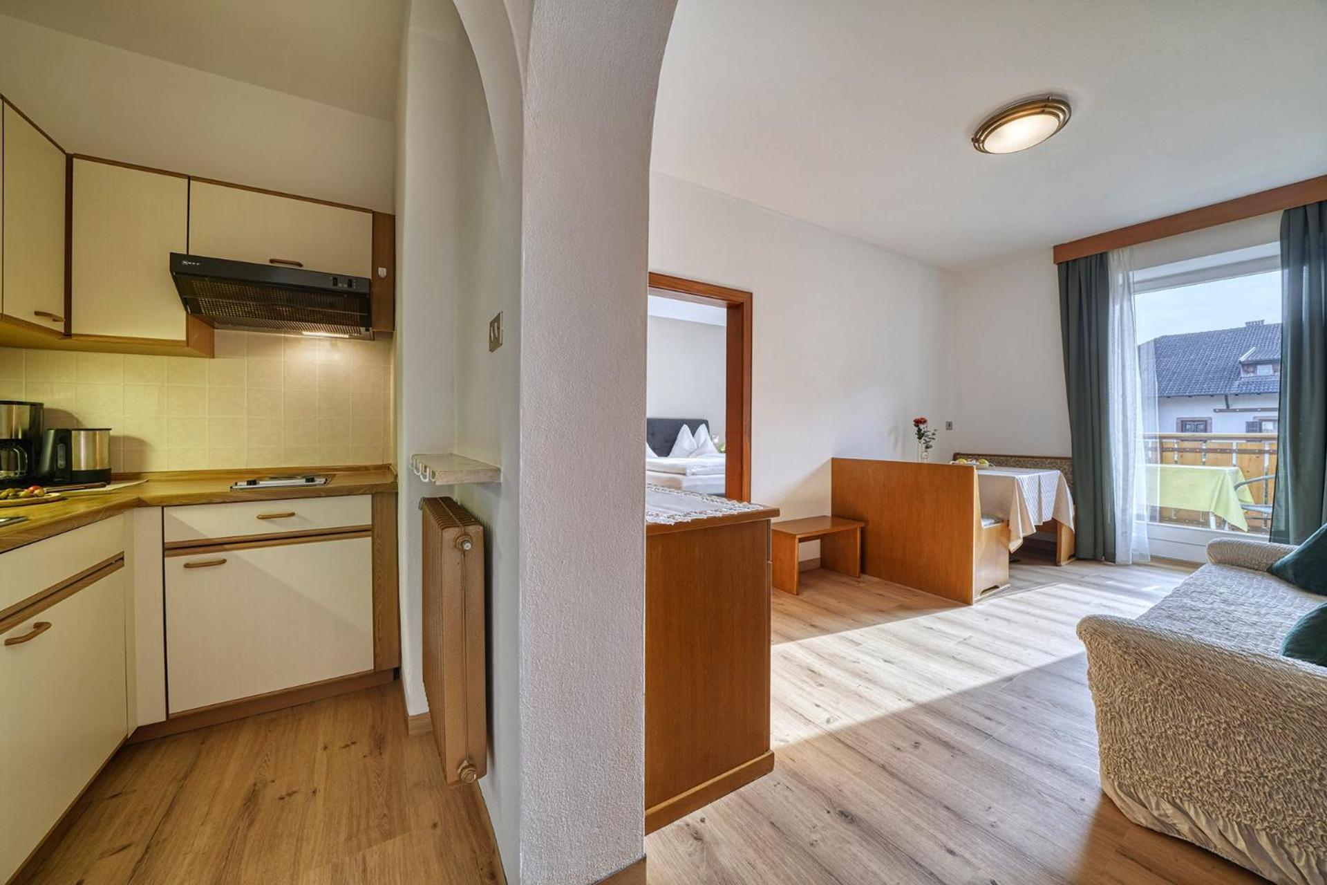 Josefsheim Hotel Lana Room photo