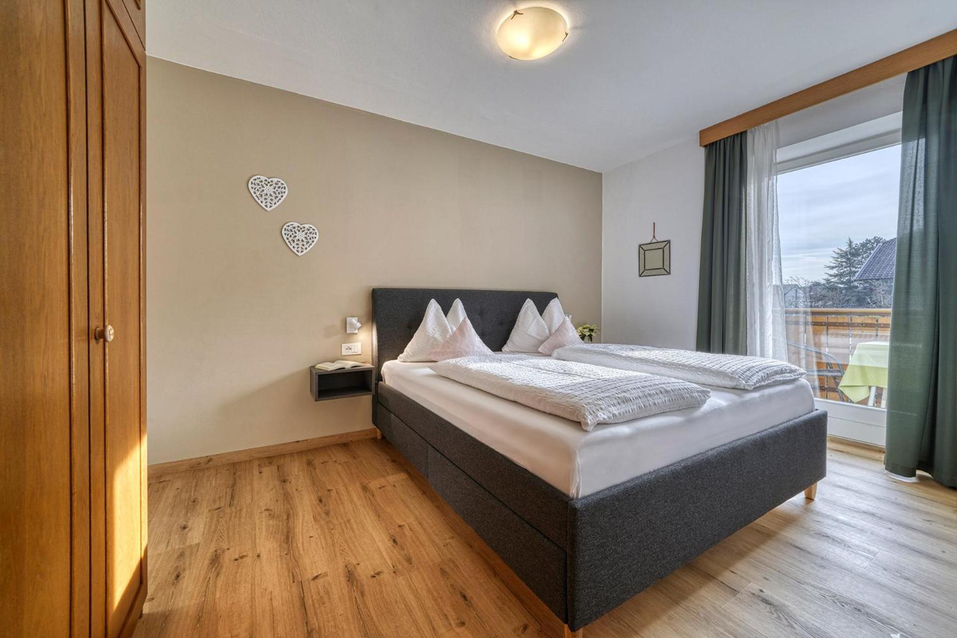 Josefsheim Hotel Lana Room photo