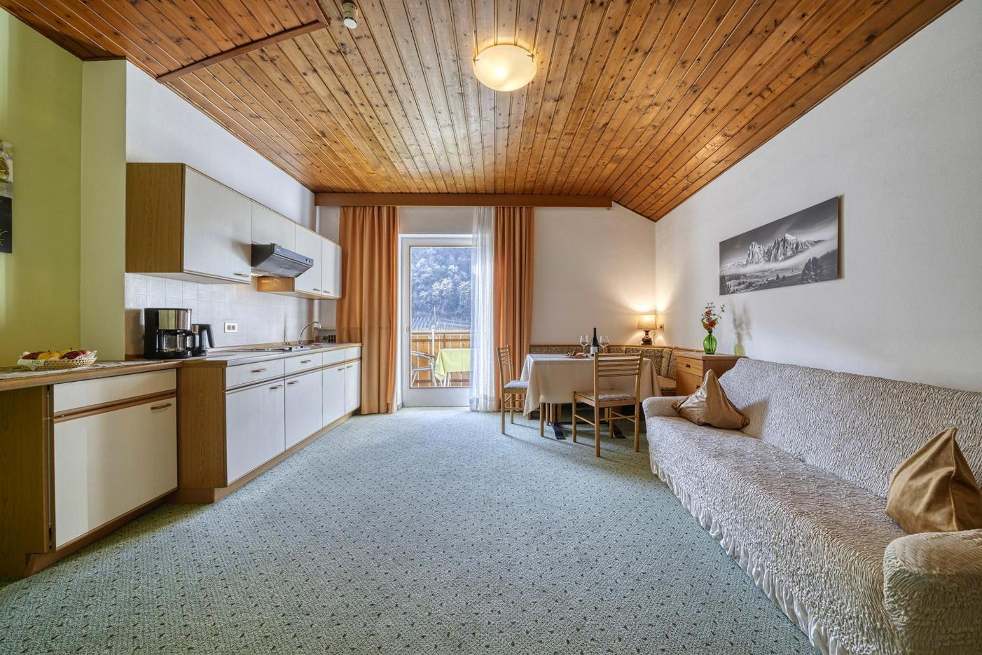 Josefsheim Hotel Lana Room photo
